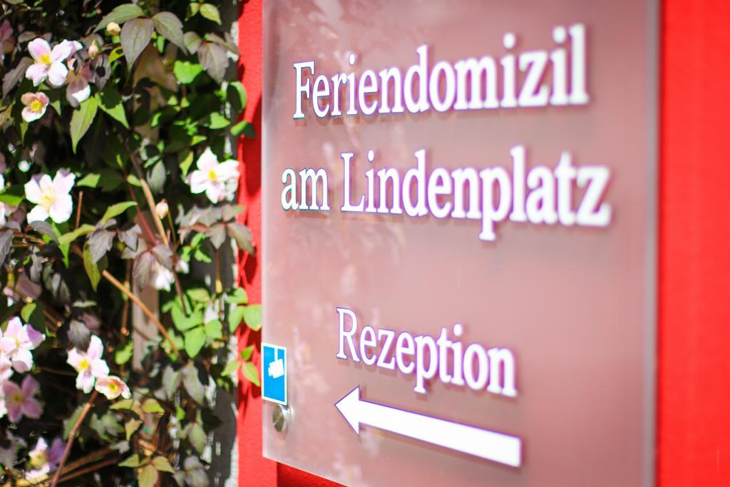Hotel Feriendomizil Am Lindenplatz Bullay Exteriér fotografie