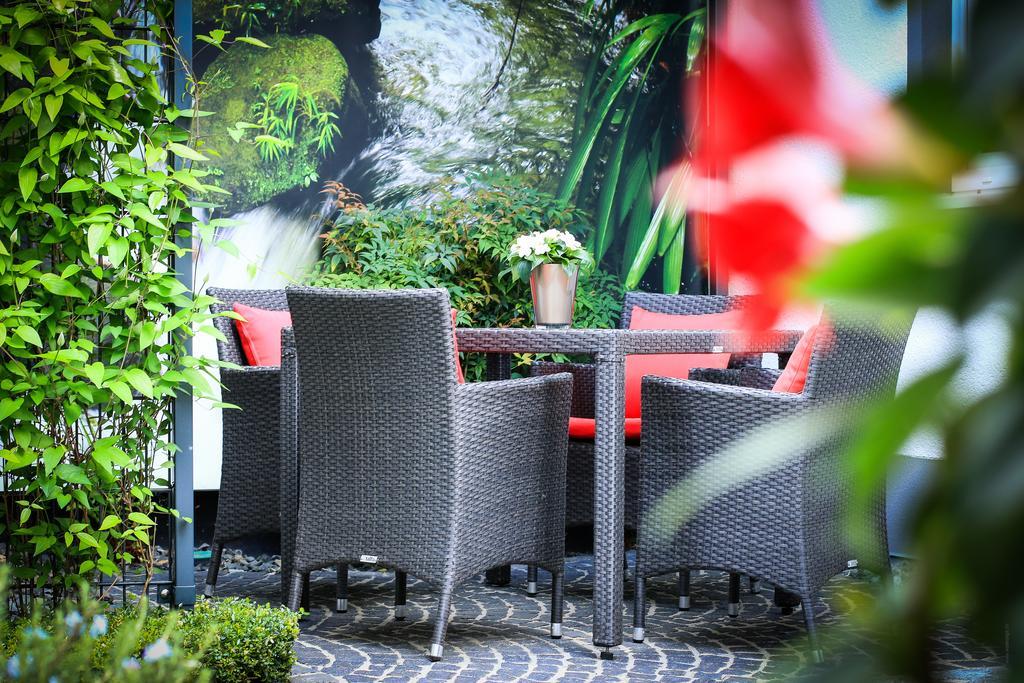 Hotel Feriendomizil Am Lindenplatz Bullay Exteriér fotografie