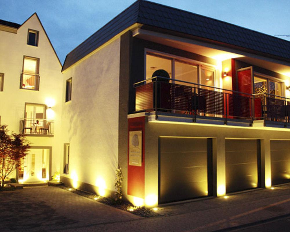 Hotel Feriendomizil Am Lindenplatz Bullay Exteriér fotografie