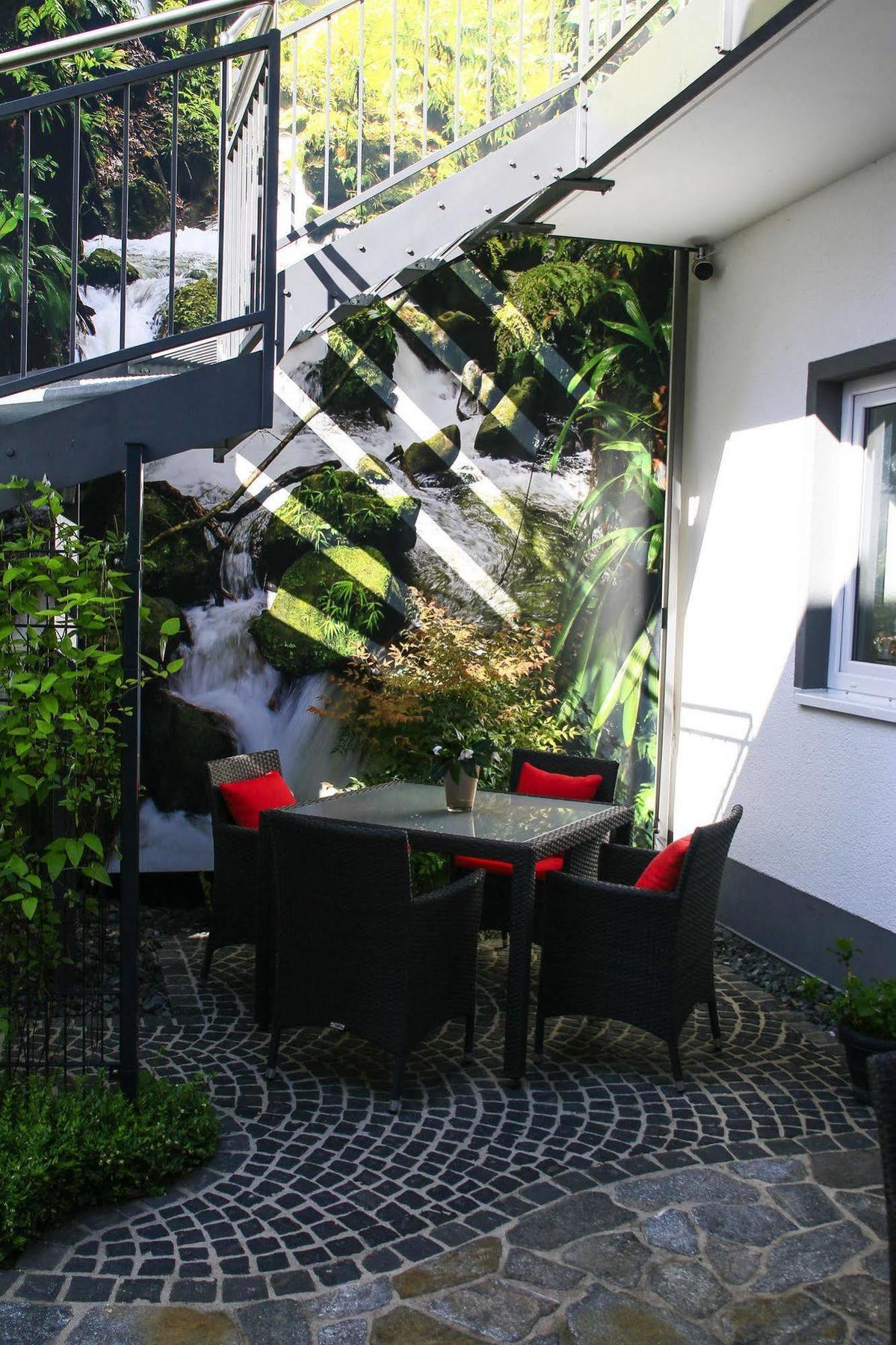 Hotel Feriendomizil Am Lindenplatz Bullay Exteriér fotografie