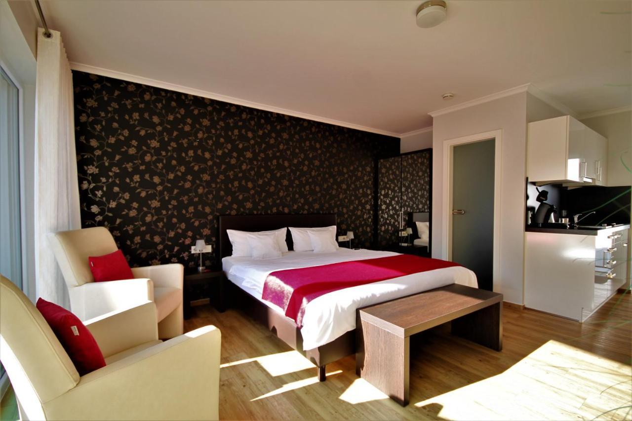 Hotel Feriendomizil Am Lindenplatz Bullay Exteriér fotografie