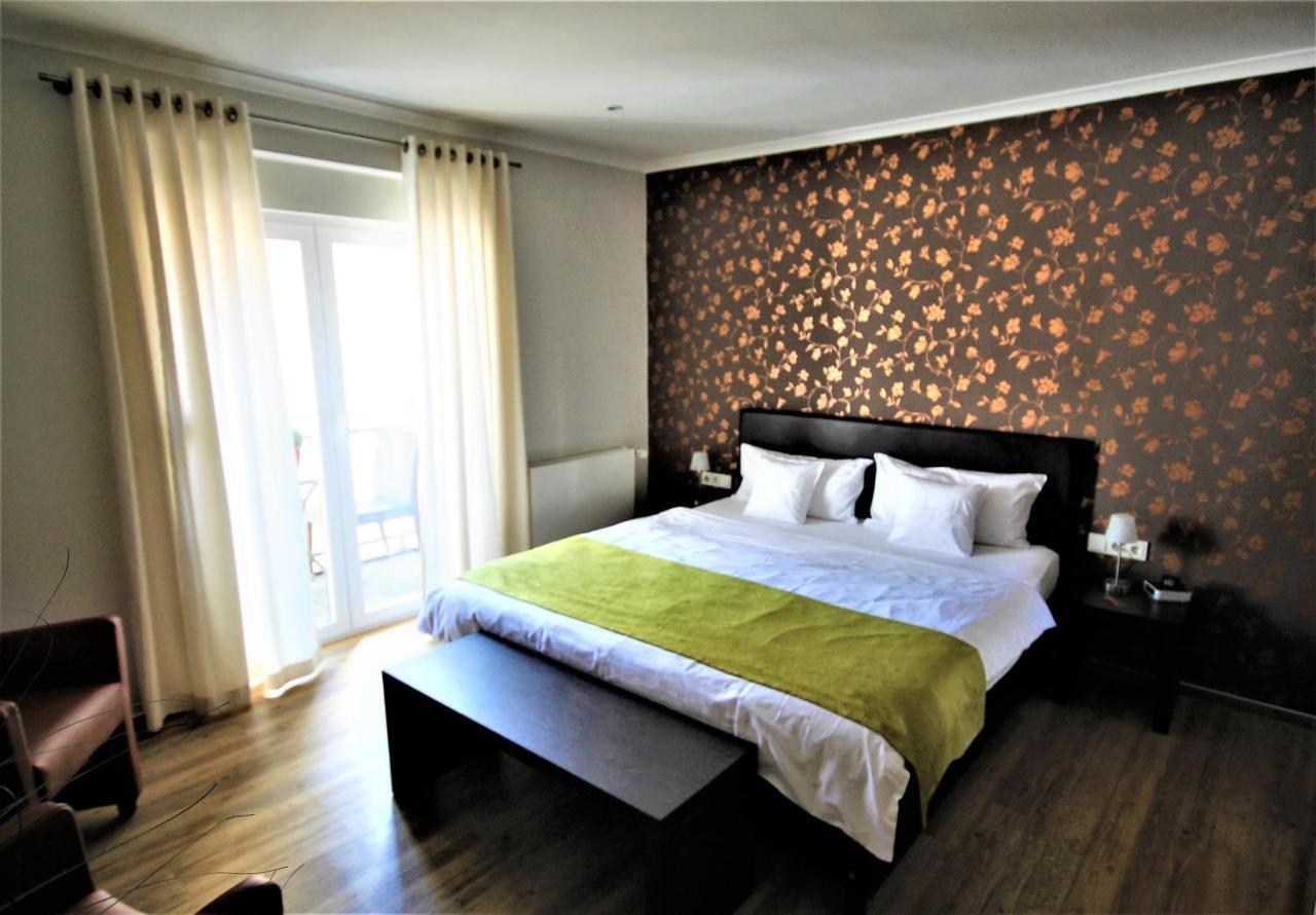 Hotel Feriendomizil Am Lindenplatz Bullay Exteriér fotografie