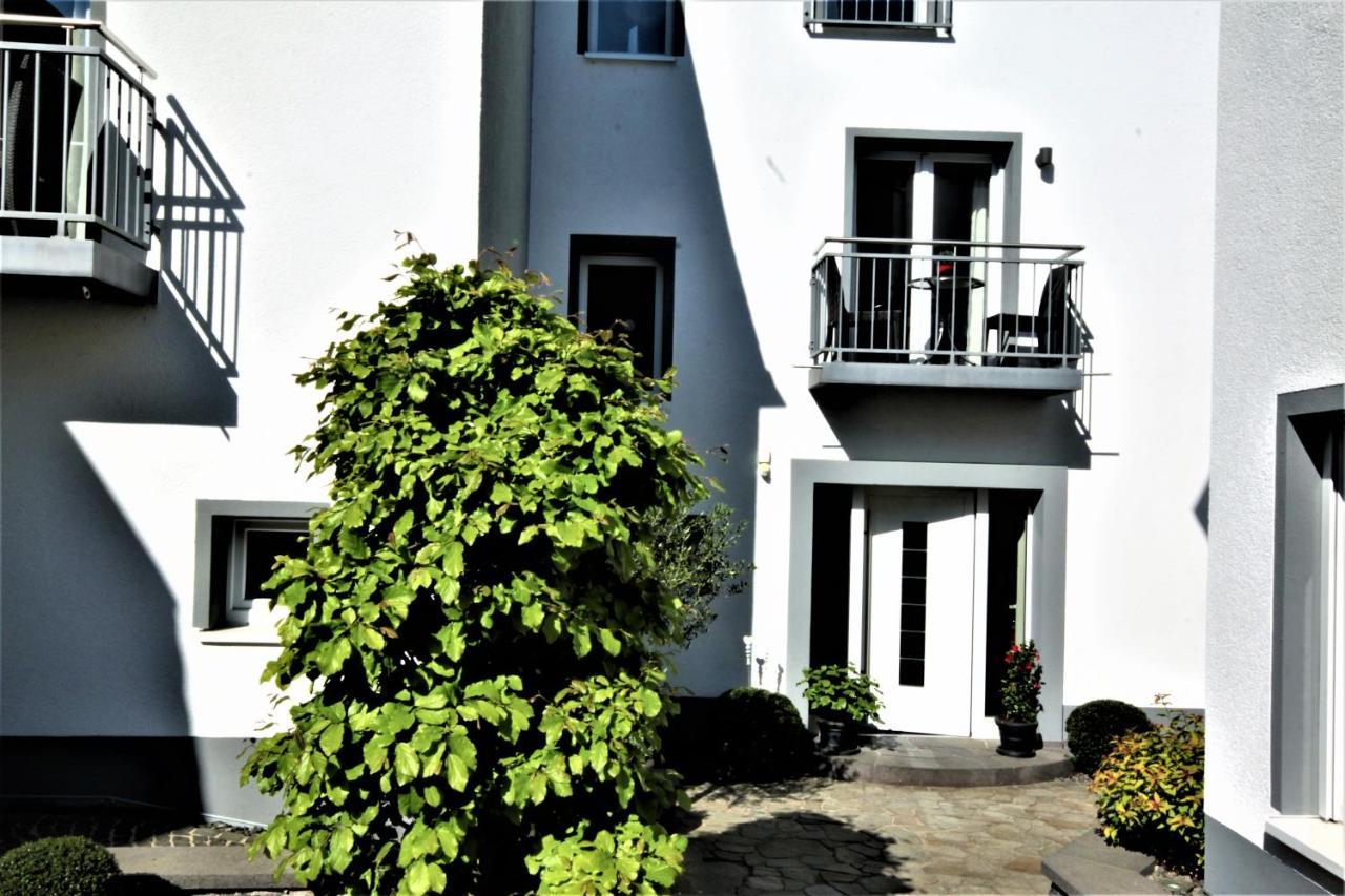 Hotel Feriendomizil Am Lindenplatz Bullay Exteriér fotografie